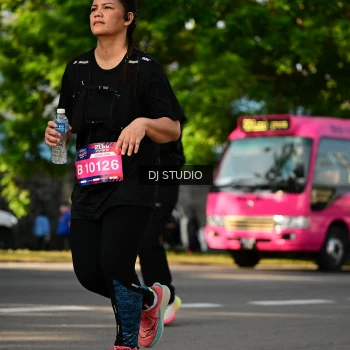 Runner Photo 4062549