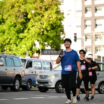 Runner Photo 4062552