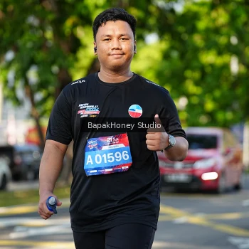 Runner Photo 4062746