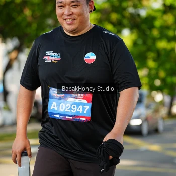 Runner Photo 4062748
