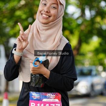 Runner Photo 4062764