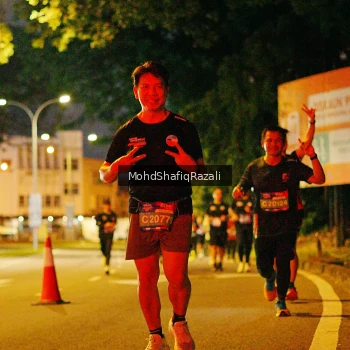 Runner Photo 4062765