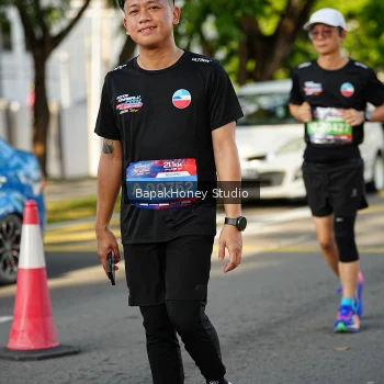 Runner Photo 4062796
