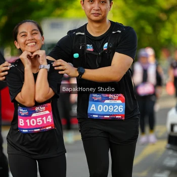 Runner Photo 4062808