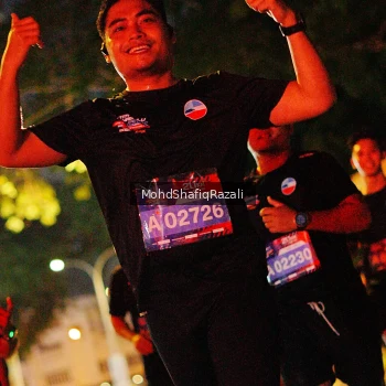 Runner Photo 4062810