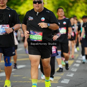 Runner Photo 4062820