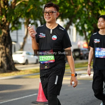 Runner Photo 4062829
