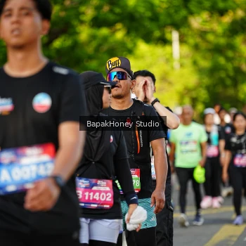 Runner Photo 4062830