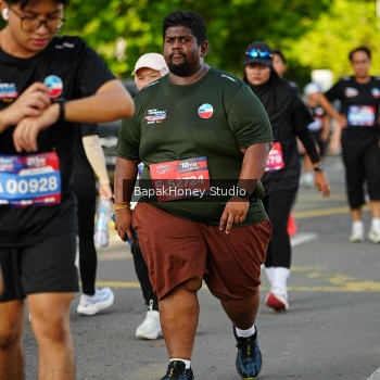 Runner Photo 4062832