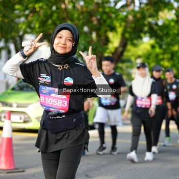 Runner Photo 4062840