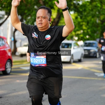 Runner Photo 4062843