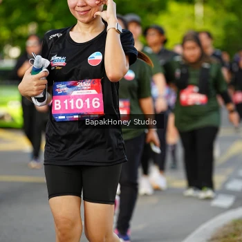 Runner Photo 4062860
