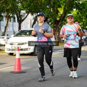Runner Photo 4062863