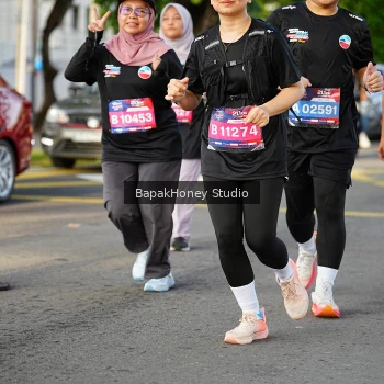 Runner Photo 4062866