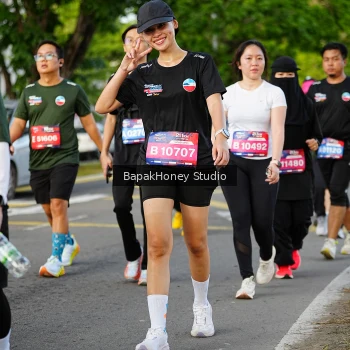 Runner Photo 4062873
