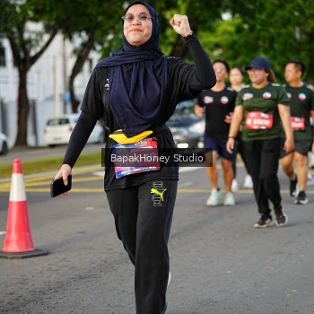 Runner Photo 4062879