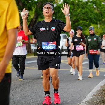 Runner Photo 4062884