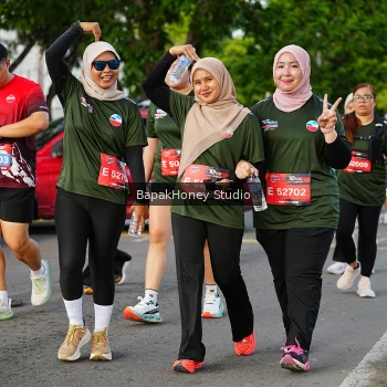 Runner Photo 4062885