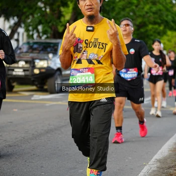Runner Photo 4062886