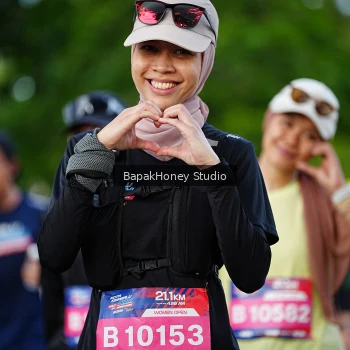Runner Photo 4062897