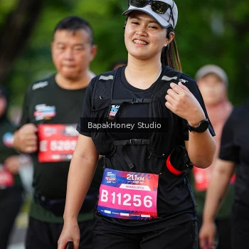Runner Photo 4062899