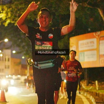 Runner Photo 4062919