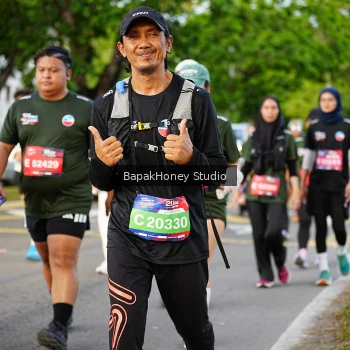 Runner Photo 4062921