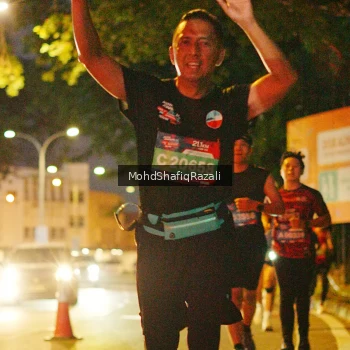 Runner Photo 4062923