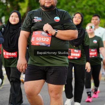 Runner Photo 4062928