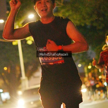 Runner Photo 4062930