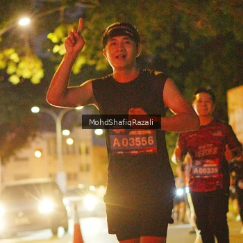 Runner Photo 4062931