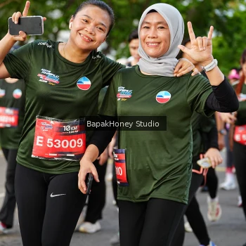 Runner Photo 4062932
