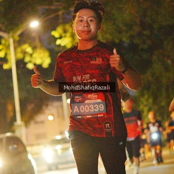 Runner Photo 4062937