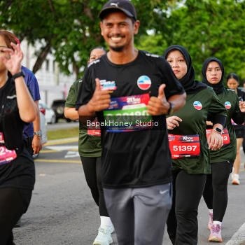 Runner Photo 4062940