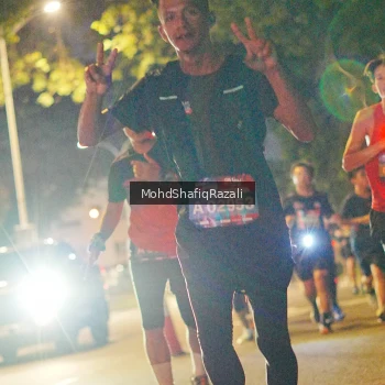 Runner Photo 4062949