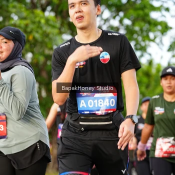 Runner Photo 4062983