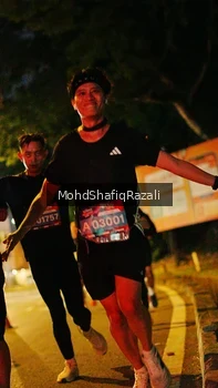 Runner Photo 4062986