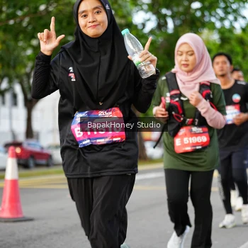 Runner Photo 4062991
