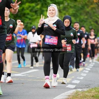 Runner Photo 4062992