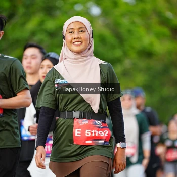 Runner Photo 4062995