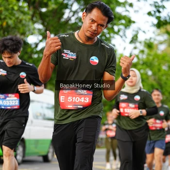 Runner Photo 4063000