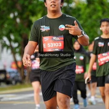 Runner Photo 4063004