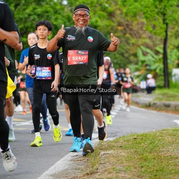 Runner Photo 4063006