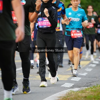 Runner Photo 4063007