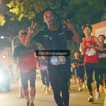 Runner Photo 4063008