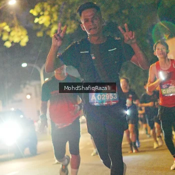 Runner Photo 4063012