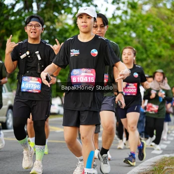 Runner Photo 4063015