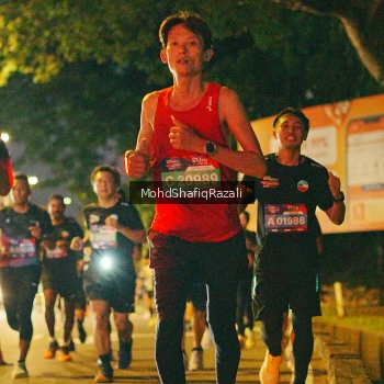 Runner Photo 4063027