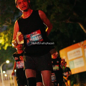 Runner Photo 4063060