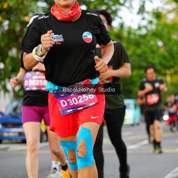Runner Photo 4063062